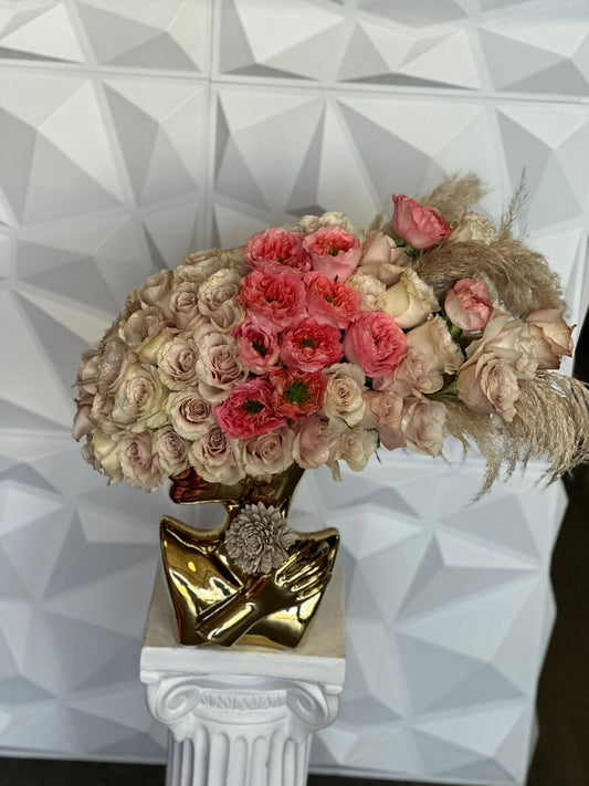 Royal bloom